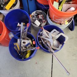 Tools Ratchets And Sockets