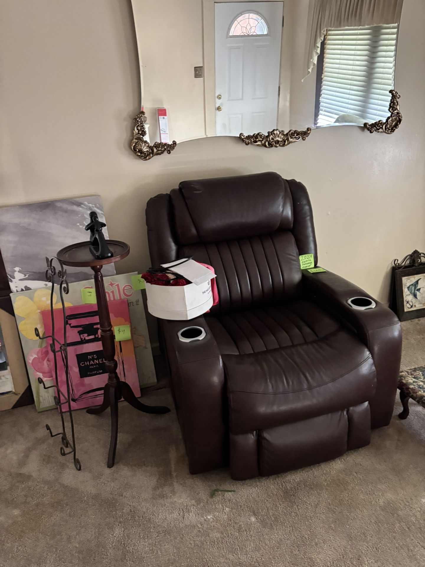 Moving Sale Everything Must Go