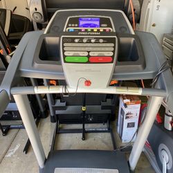 Treadmill 