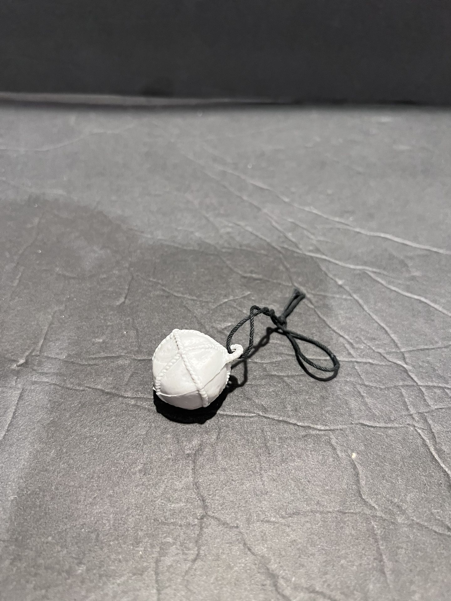 Vintage Star Wars Ewok Glider Boulder