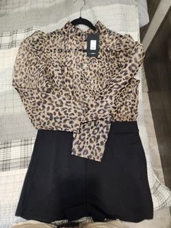 Shorts Romper