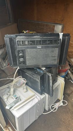 Air Conditioners