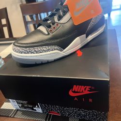 Air Jordan 3 Retro