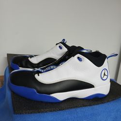 Size 12 Jumpmans
