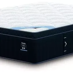 Brand new!! Dreamcloud White Hybrid Premier 4 Twin XL Mattress 13”