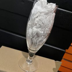 Rolls-Royce champagne Glass