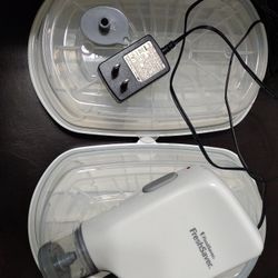 Foodsaver FreshSaver Container