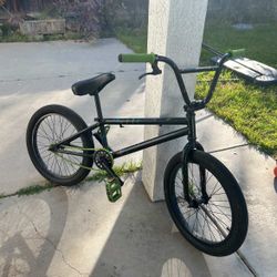 Bmx Bike 20 Inch