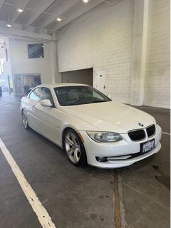 2011 BMW 328i