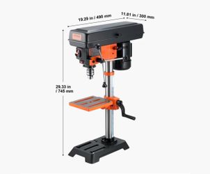Vevor Drill Press