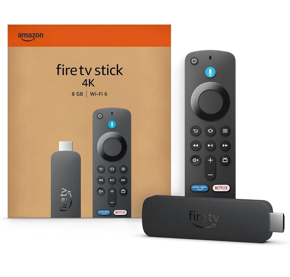 🔥 JB Fire Stick – Unlimited Movies & Sports 🔥