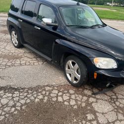 2008 Chevy HHR