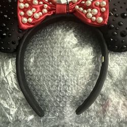Disney Baublebar Minnie ears