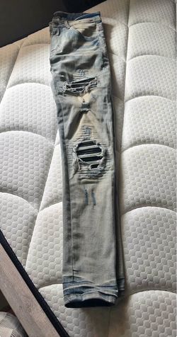 Amiri jeans