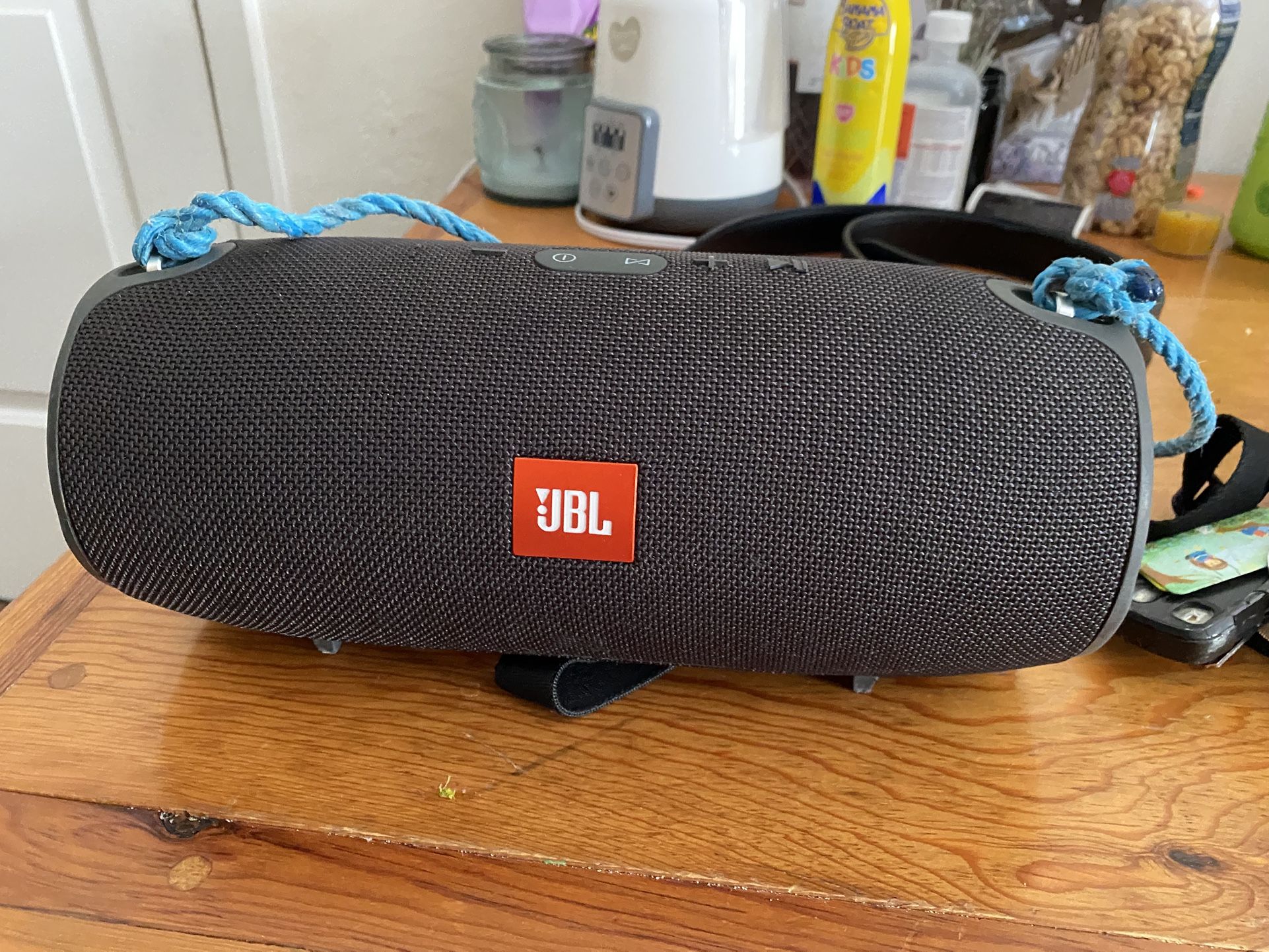 JBL EXTREME
