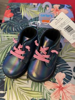 Carter’s Shoe