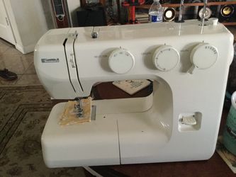 Sewing