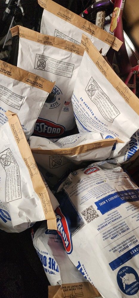 Kingsford Charcoal