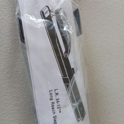 Long Reach Stapler