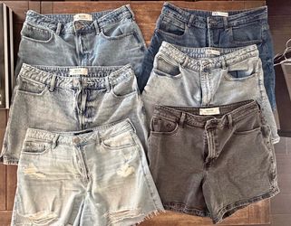 Women Shorts