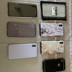 Cellular Cases IPhone 10 Plus 