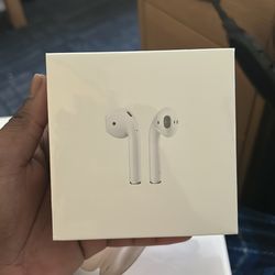 Apple AirPod gen 2