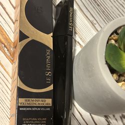 Lancôme Mascara 01. 