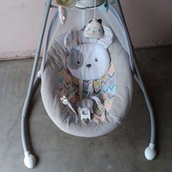 Baby Swing 