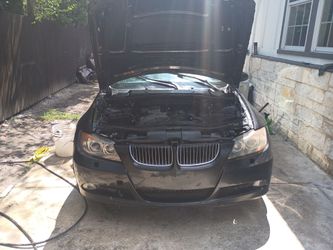 2006 BMW 330xi