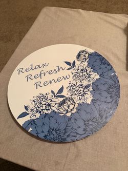 Large Lazy Susan