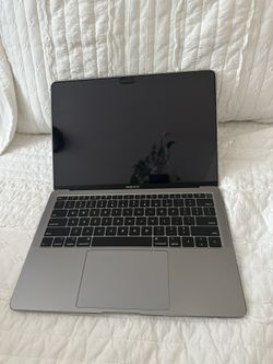 MacBook Air 13-in