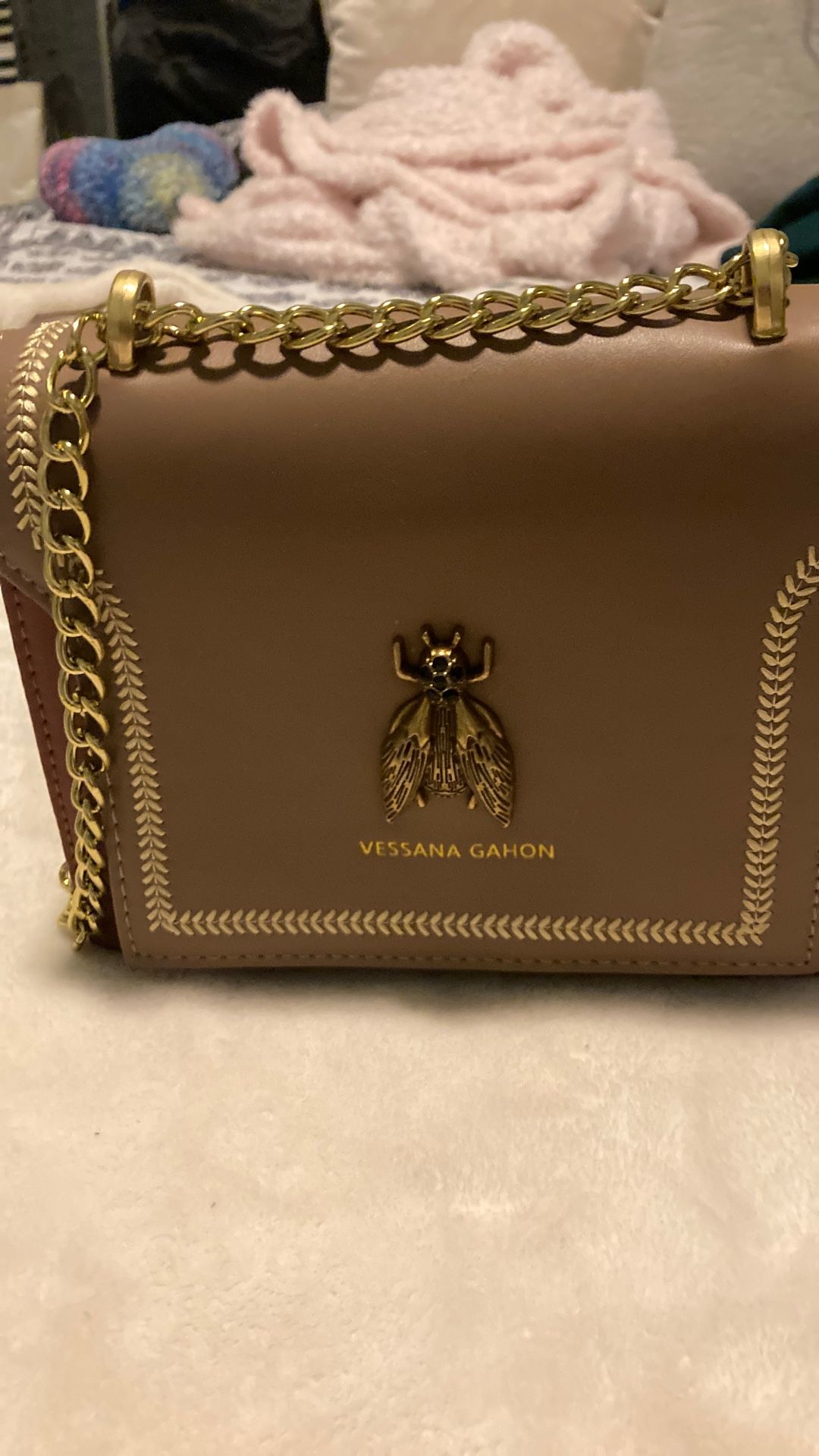 Luxury Bag