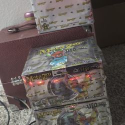 Metazoo First Edition. 