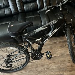 Hyper Havoc FS Mountain Bike 