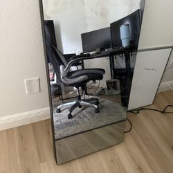 Echelon Reflect Workout Smart Mirror