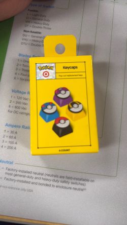 POKÉMON X TARGET (UNOPENED)