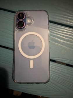 IPhone 17 256G blue