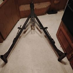 Fulton Company Foldable Tow Bar 