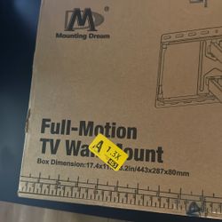 TV Wall mount