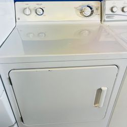 Ge dryer