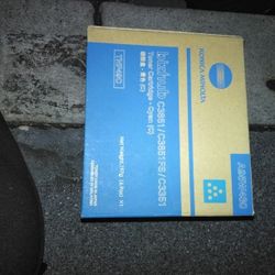Konica Minolta Toner Cartridges 