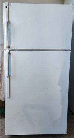 Small-ish fridge