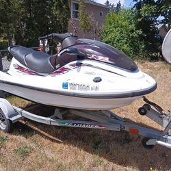 99 Wave runner 1200XL