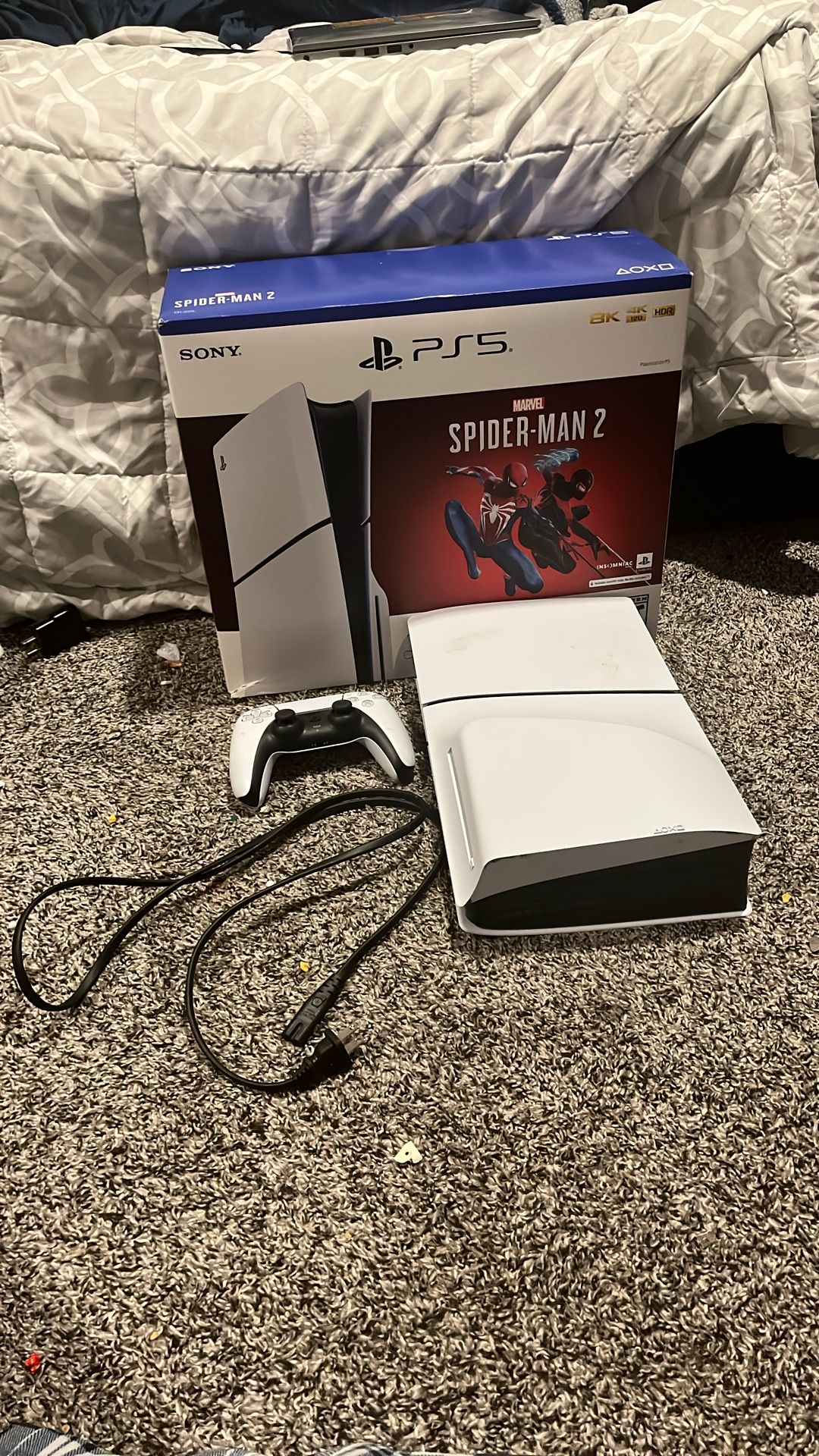 Ps5 Slim
