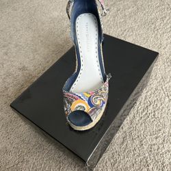 Women Shoes