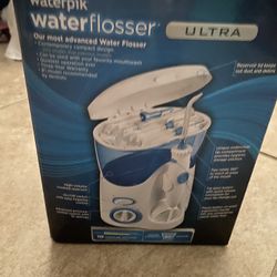 Waterpik Water Flosser