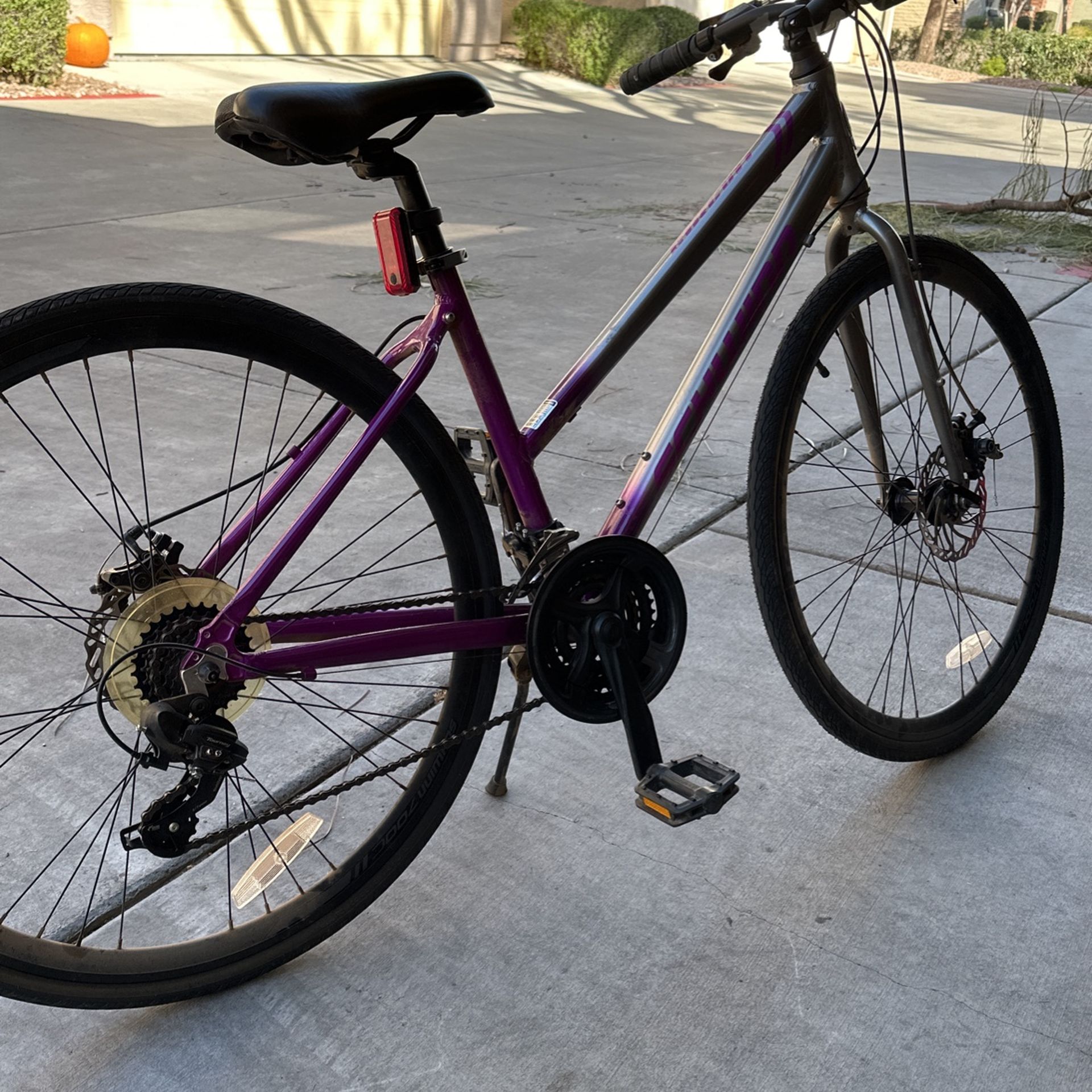 Schwinn Circuit Bicycle