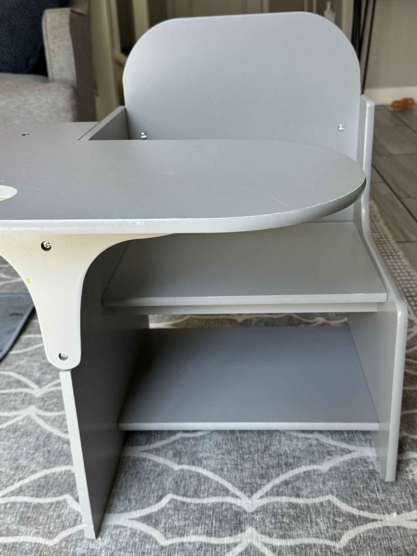 Child's Desk