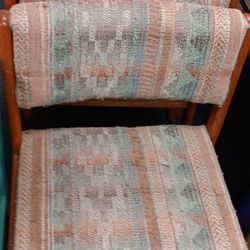 Set Of 5 New Mexico Dining Chairs 