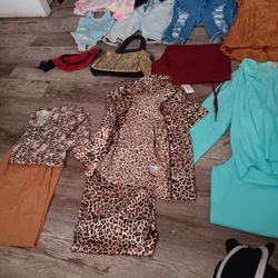 Clothes 